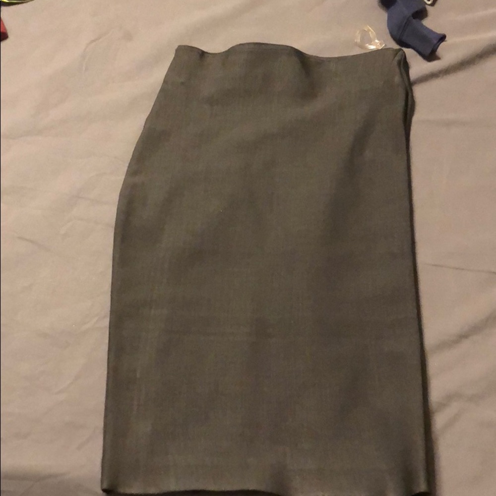 Wow couture black skirt